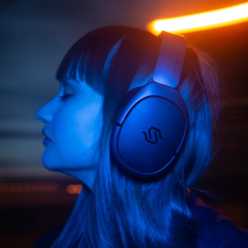 Edifier Stax Spirit S5 Noir - Casque Bluetooth - Ítem6