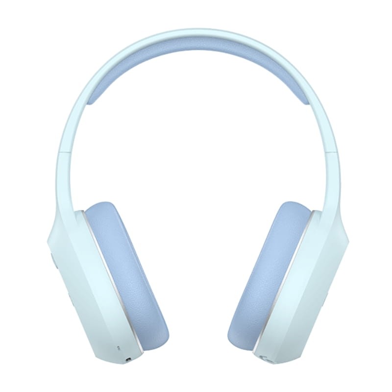 Edifier W600BT Azul - Auscultadores Bluetooth - Item1