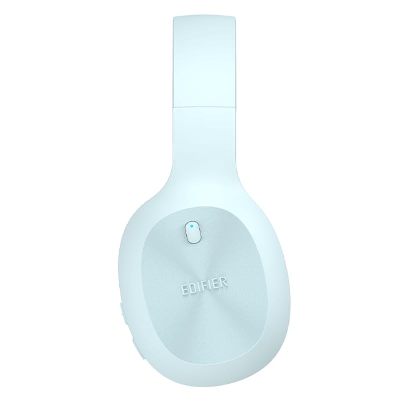 Edifier W600BT Azul - Auscultadores Bluetooth - Item2