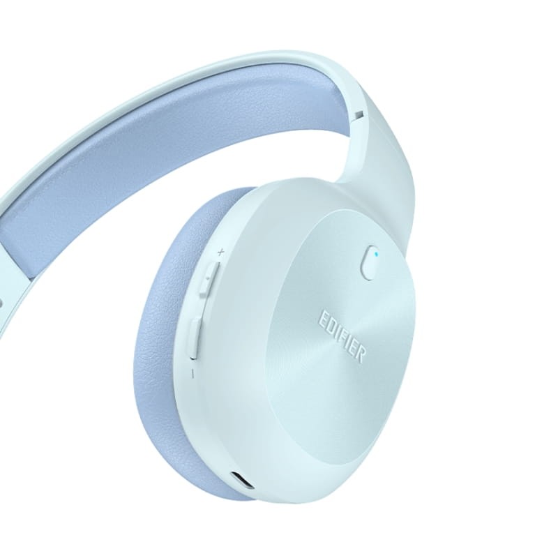 Edifier W600BT Azul - Auscultadores Bluetooth - Item3