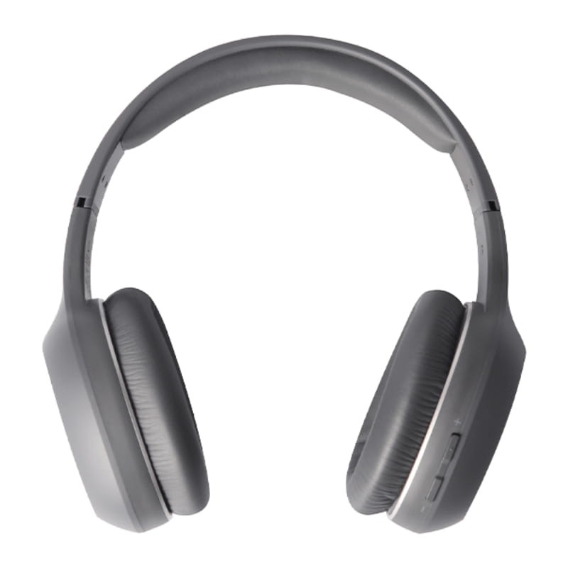 Edifier W600BT Cinzento - Auscultadores Bluetooth - Item1