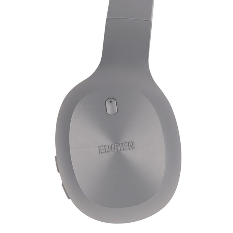 Edifier W600BT Cinzento - Auscultadores Bluetooth - Item2