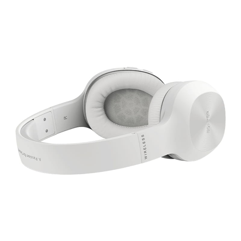 Edifier W800BT Plus Branco - Auscultadores Bluetooth - Item3