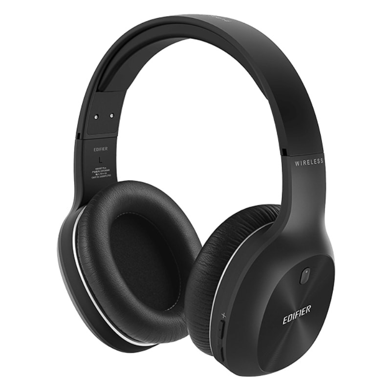 Edifier W800BT Plus Negro - Auriculares Bluetooth - Ítem