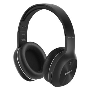 Edifier W800BT Plus Negro - Auriculares Bluetooth