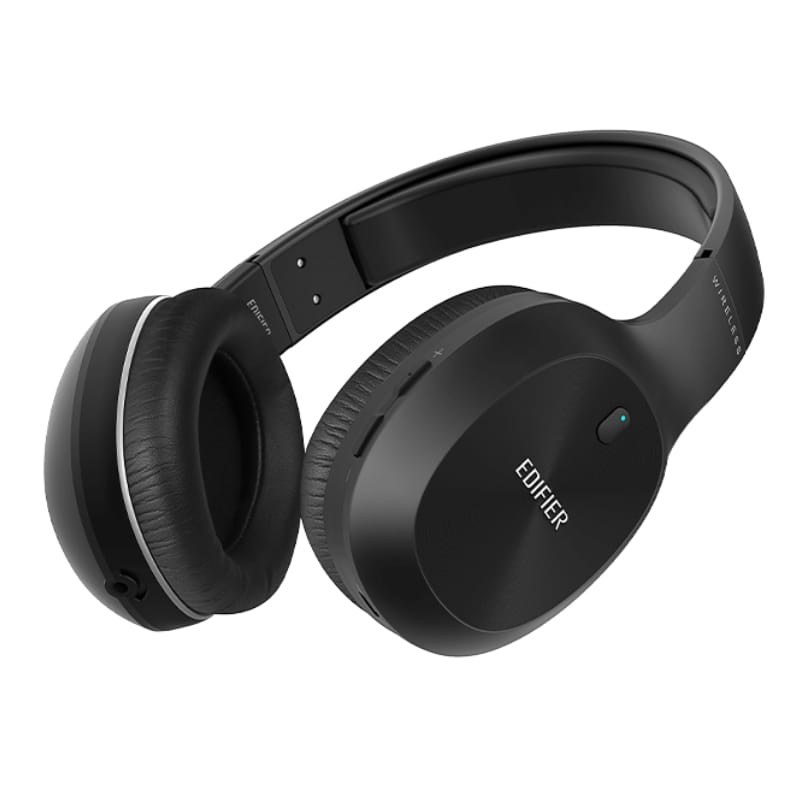 Edifier W800BT Plus Negro - Auriculares Bluetooth - Ítem2