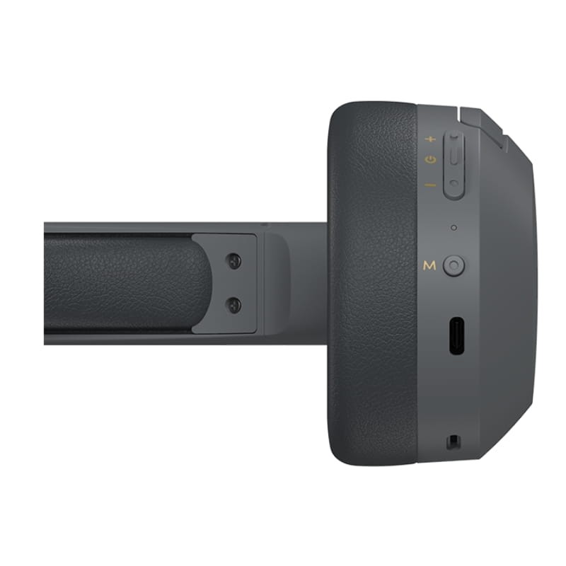 Edifier W820NB Plus ANC Cinzento - Auscultadores Bluetooth - Item3