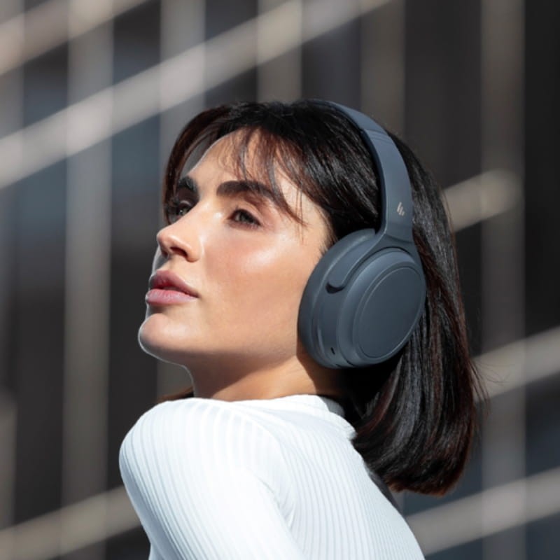 Edifier WH700NB ANC Cinzento - Auscultadores Bluetooth - Item5