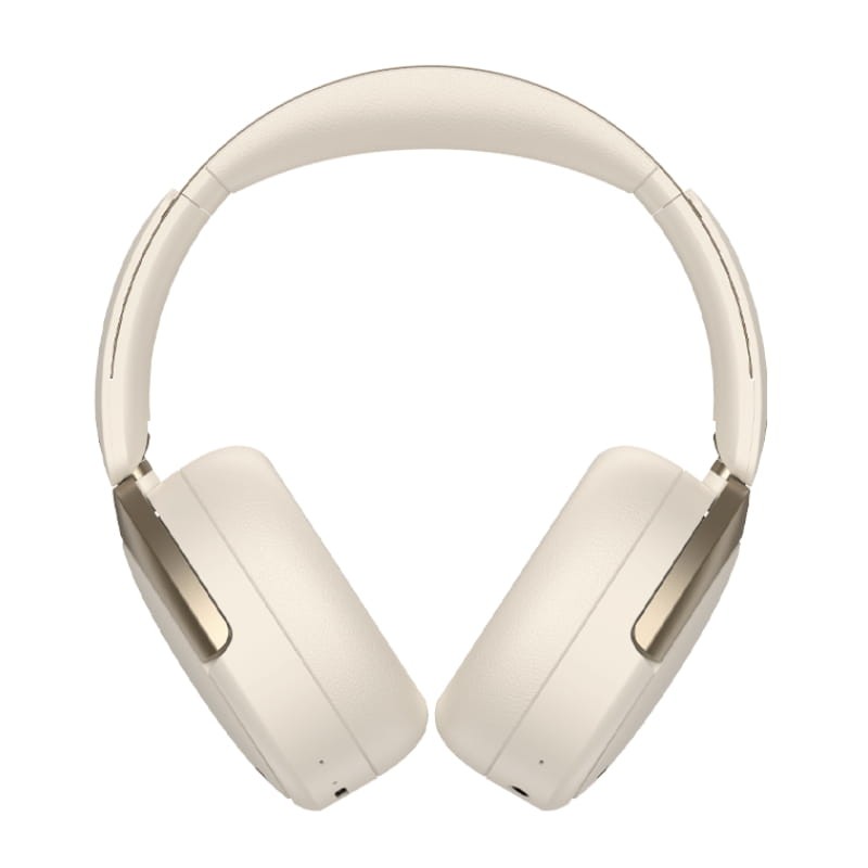 Edifier WH950NB ANC Marfim - Auscultadores Bluetooth - Item1