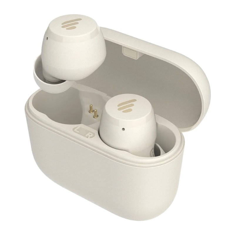 Edifier X3 Lite Marfim - Auscultadores Bluetooth - Item