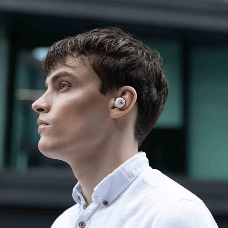 Edifier X3 Lite Marfim - Auscultadores Bluetooth - Item5