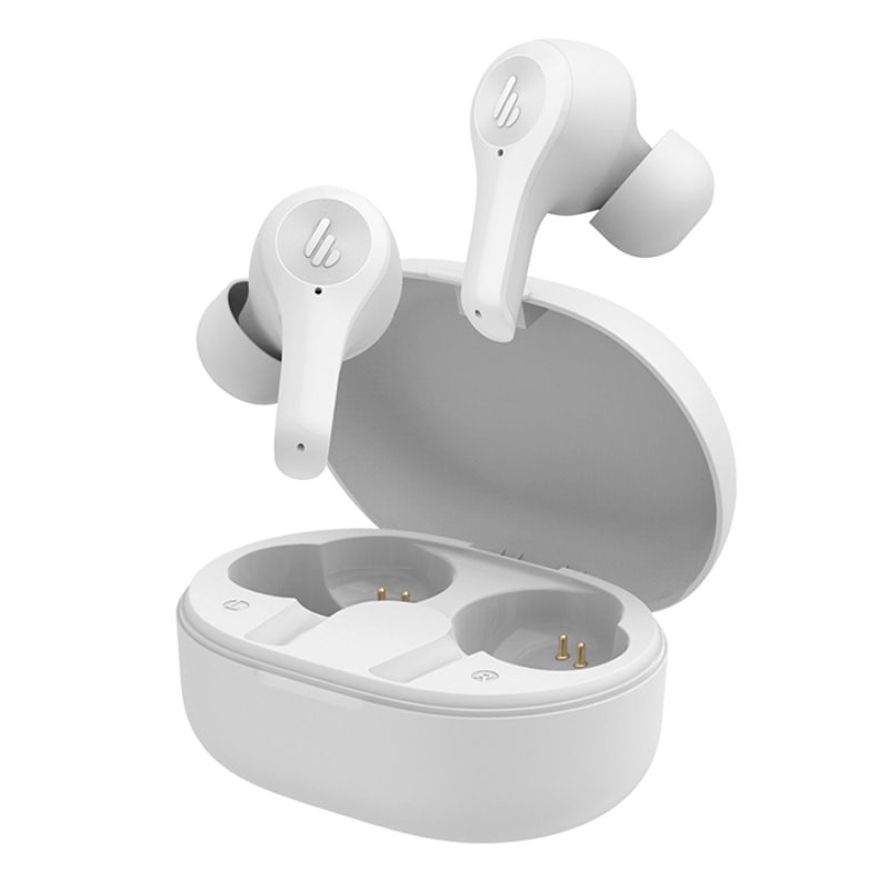 Edifier X5 Lite Branco - Auscultadores Bluetooth - Item