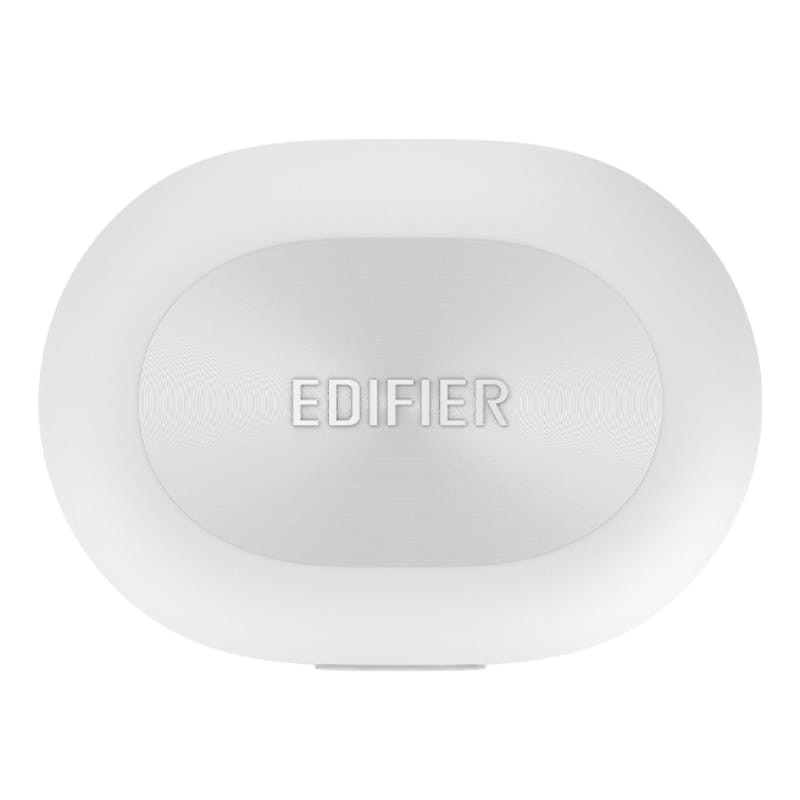 Edifier X5 Lite Branco - Auscultadores Bluetooth - Item1