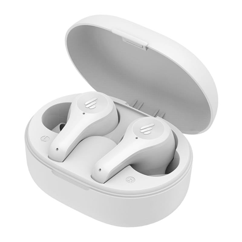 Edifier X5 Lite Branco - Auscultadores Bluetooth - Item4