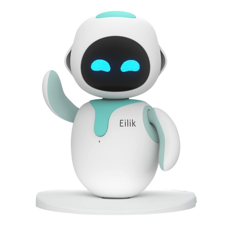 Eilik - Robot IA Inteligente - Ítem