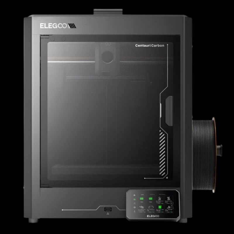 Elegoo Centauri Carbon FDM - Impresora 3D