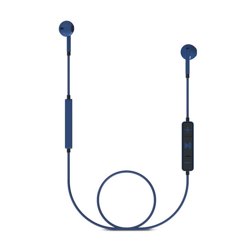 Energy Earphones 1 Bluetooth Blue