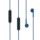 Energy Earphones 1 Bluetooth Blue - Item2