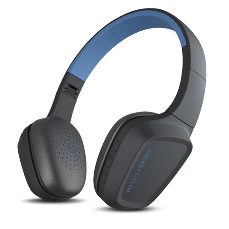 Energy Headphone 3 Bluetooth Azul