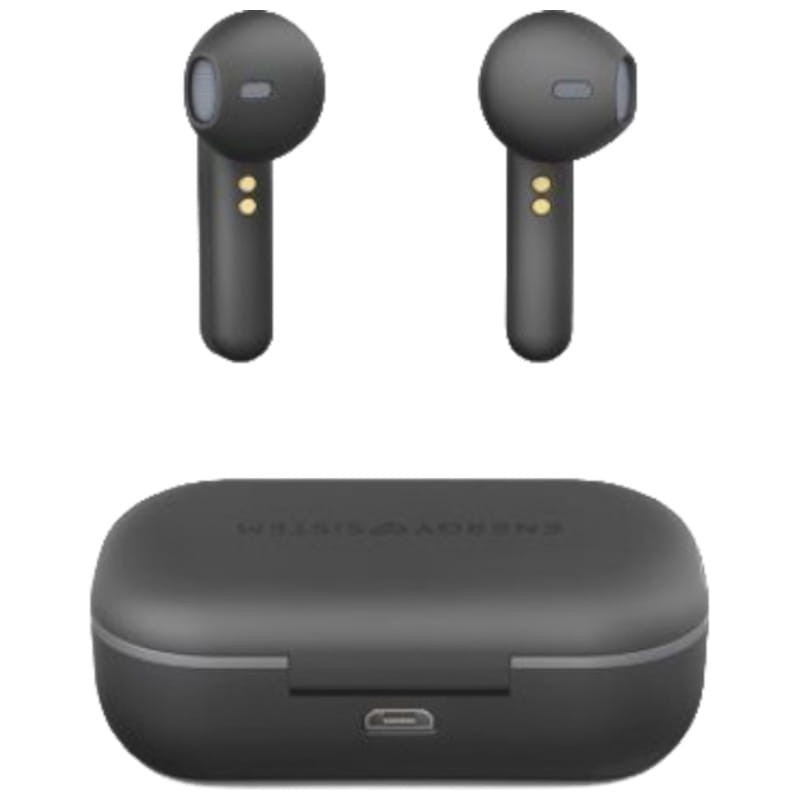 Energy Sistem Style 3 Noir - Écouteurs Bluetooth - Ítem2