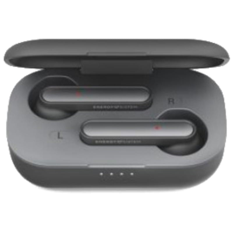 Energy Sistem Style 3 Noir - Écouteurs Bluetooth - Ítem3