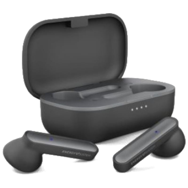Energy Sistem Style 3 Noir - Écouteurs Bluetooth - Ítem4