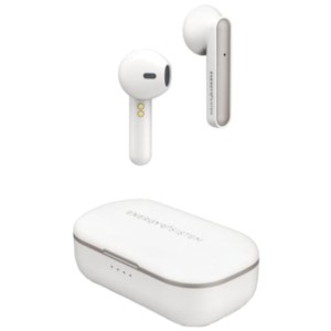 Energy Sistem Style 3 Pearl - Bluetooth Headphones