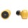 Energy Sistem Urban 1 Black and Yellow - Bluetooth Headphones - Item1