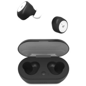 Energy Sistem Urban 1 Noir et Blanc - Écouteur Bluetooth
