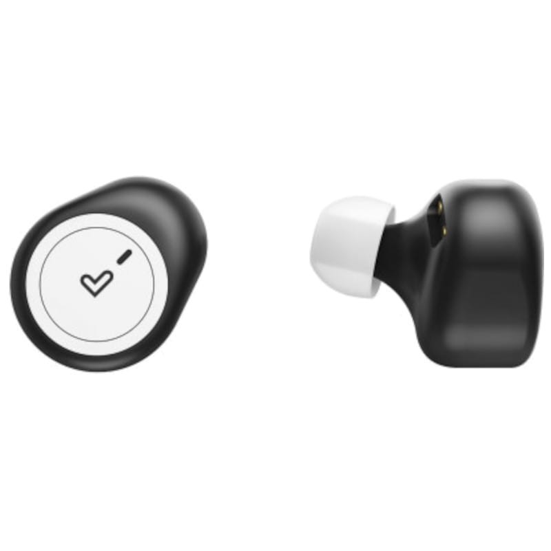 Energy Sistem Urban 1 Noir et Blanc - Écouteur Bluetooth - Ítem1