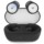 Energy Sistem Urban 1 Black and White - Bluetooth Headphones - Item3
