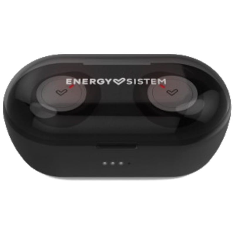 Energy Sistem Urban 1 Negro y Blanco - Auriculares Bluetooth - Ítem4