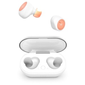 Energy Sistem Urban 1 Blanc - Écouteur Bluetooth