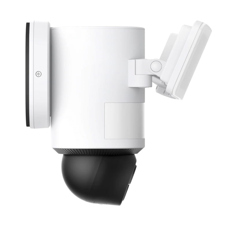 Eufy Security Floodlight Camera E340 3K IP65 WiFi Blanco - Cámara de Seguridad Exterior - Ítem2