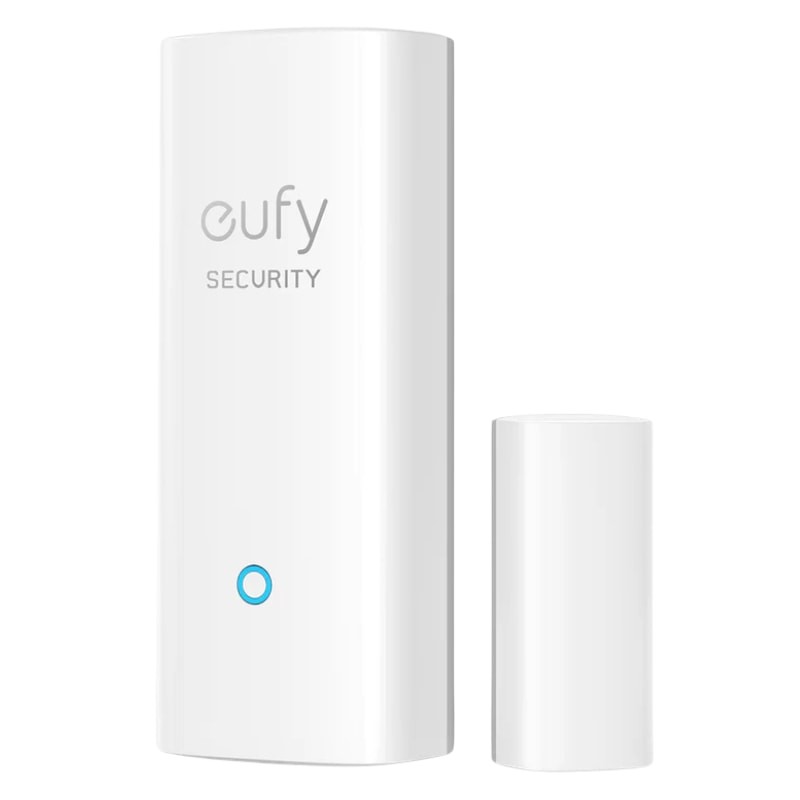 Eufy Security T89000D4 Blanco - Sensor de Puerta y Ventana - Ítem