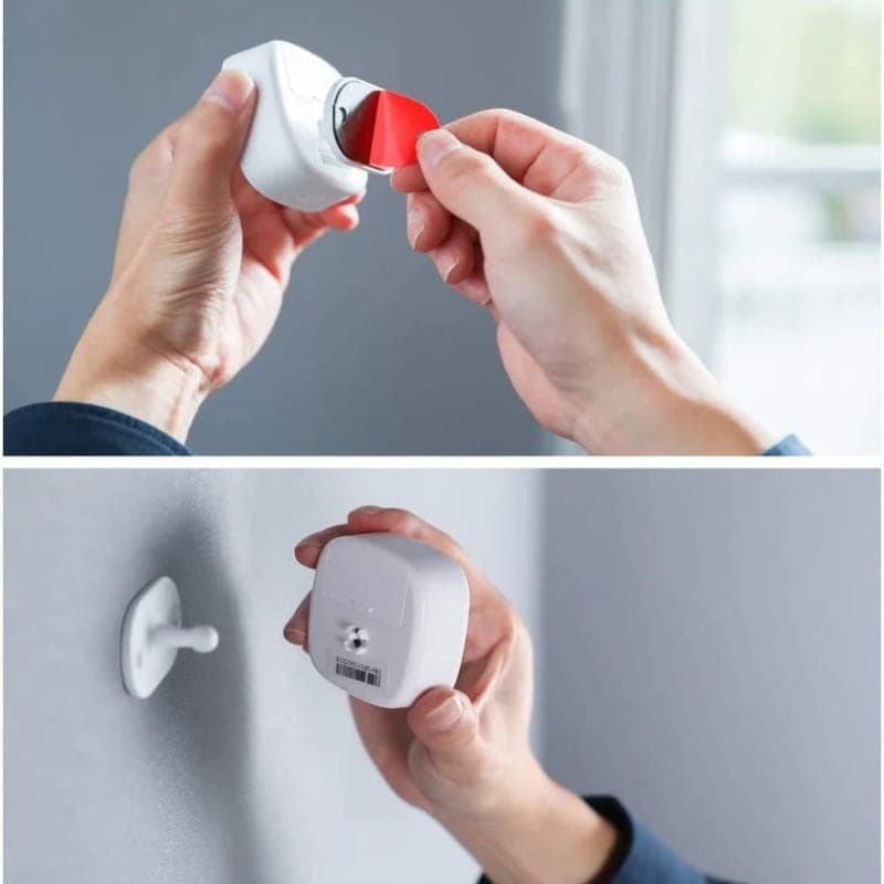Eufy Security T8910021 Branco - Sensor de movimento - instalação simples