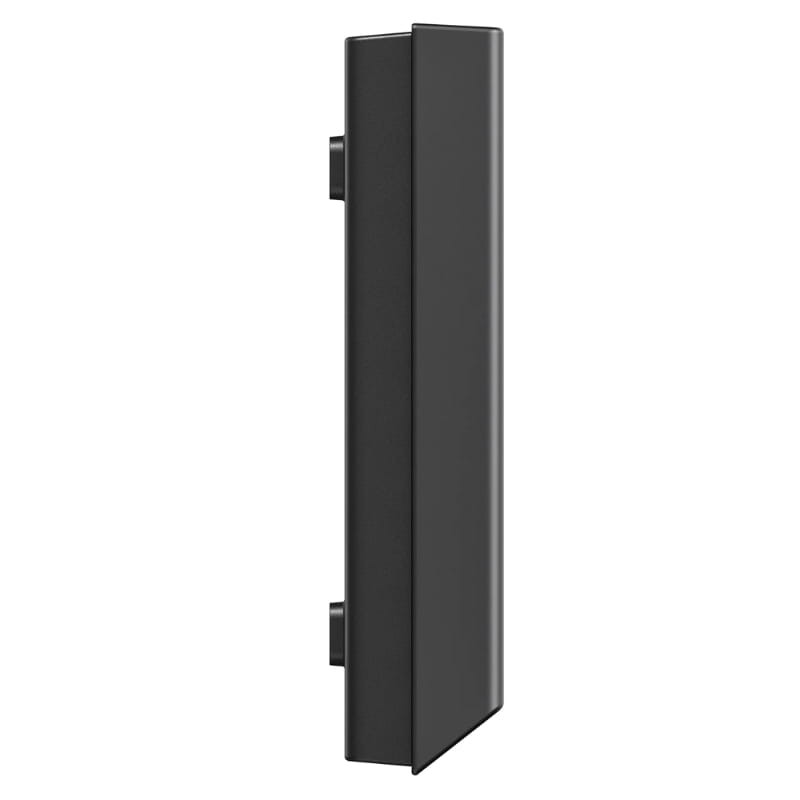 Eufy Security Video Doorbell E340 2K Preto - Câmara de segurança para exterior - Item2