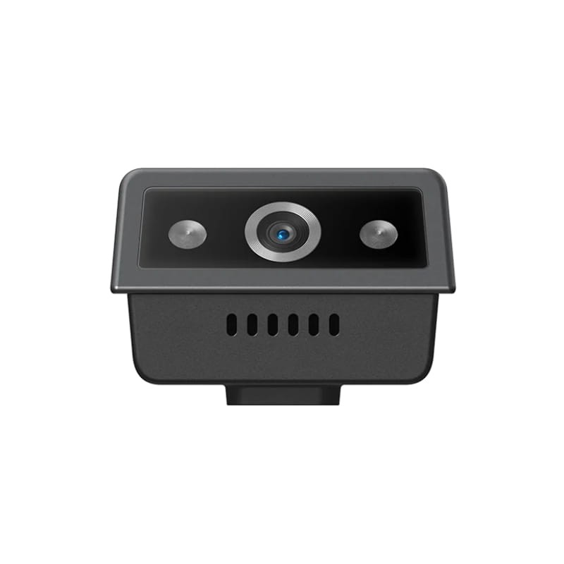 Eufy Security Video Doorbell E340 2K Preto - Câmara de segurança para exterior - Item4