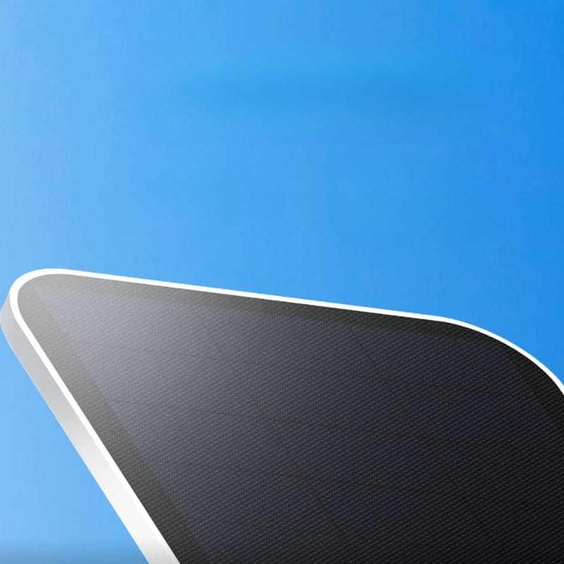 Eufy SoloCam S340 3K Solar WiFi Branco - Câmara de Segurança para Exterior - Item3