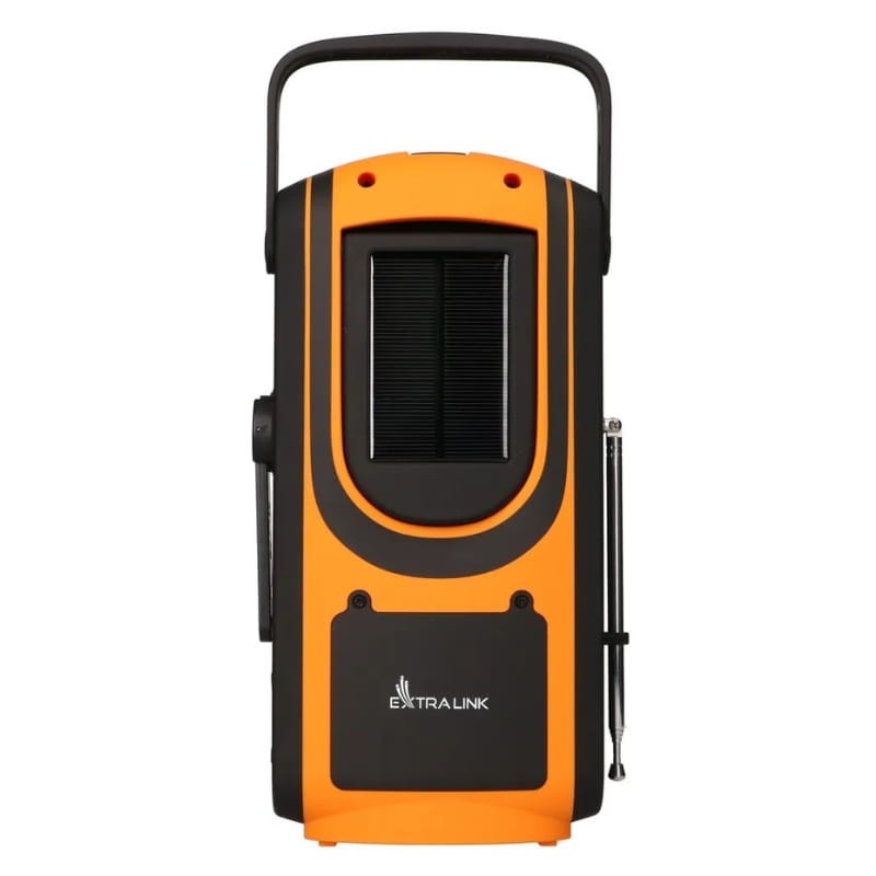 Extralink Power Ranger EPS-6000 6000 mAh - Radio de Emergencia - Ítem3