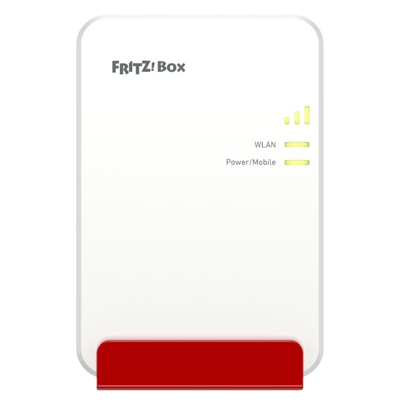 FRITZ! Box 6860 5G - Ítem