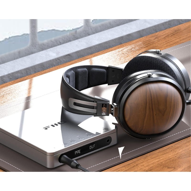 FiiO DM13 Preto - Leitor de CD - Item6