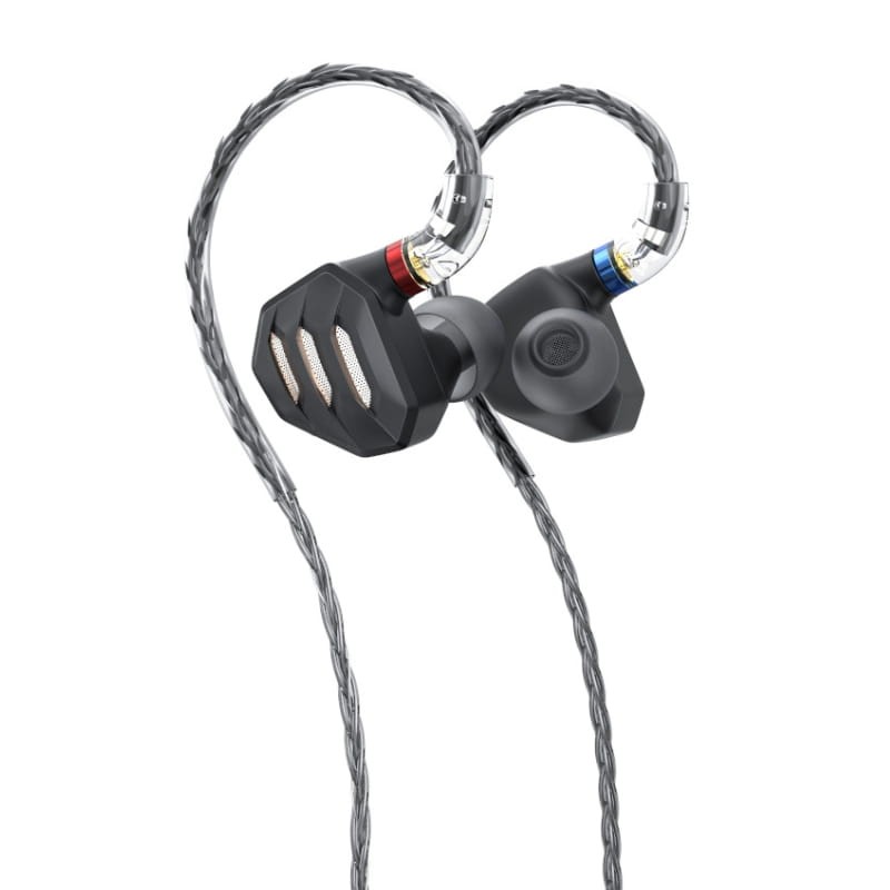 FiiO FH7s Preto - Item3