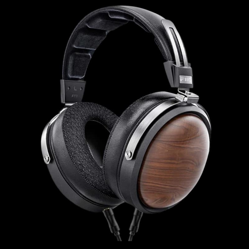 FiiO FT1 Preto
