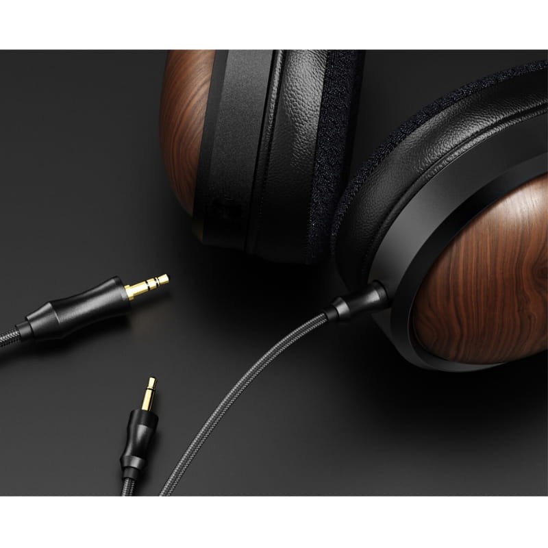FiiO FT1 Prata - Item3