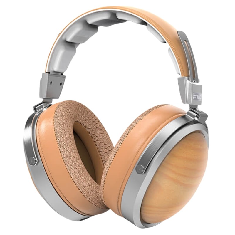 FiiO FT1 Prata - Item