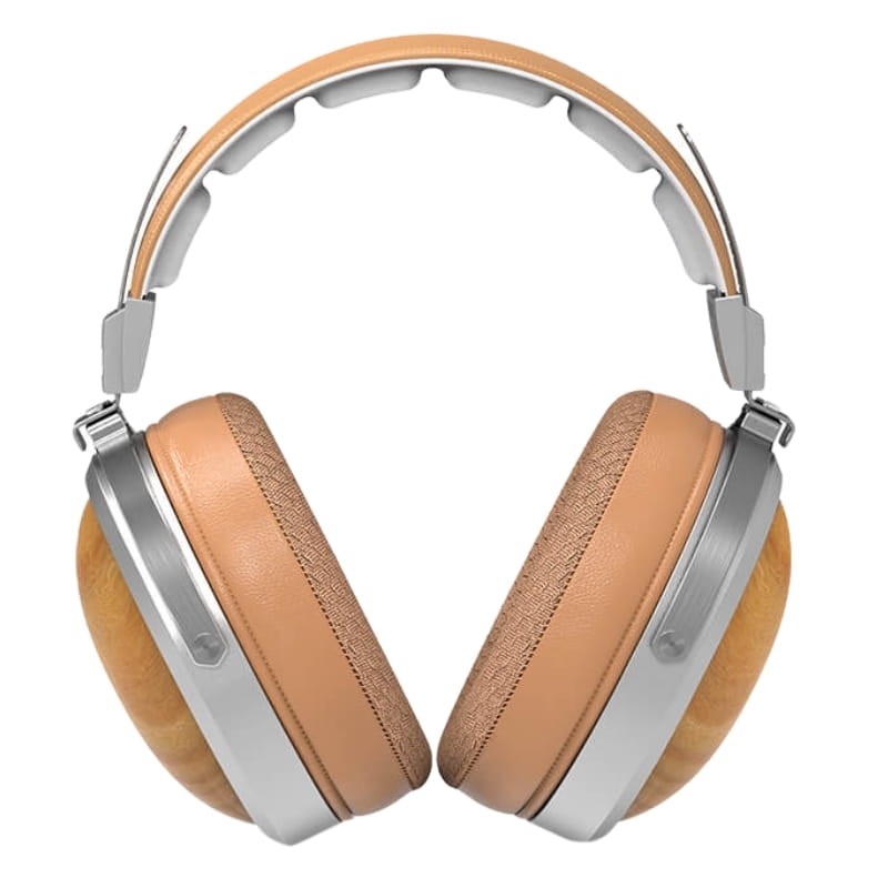 FiiO FT1 Prata - Item1