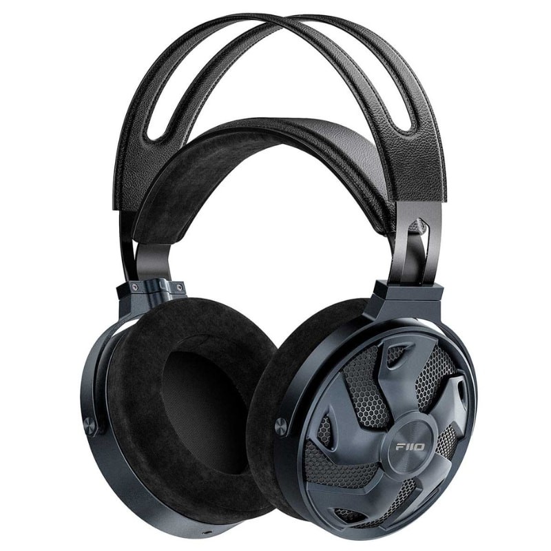 FiiO FT3 32 Ohms Preto - Item