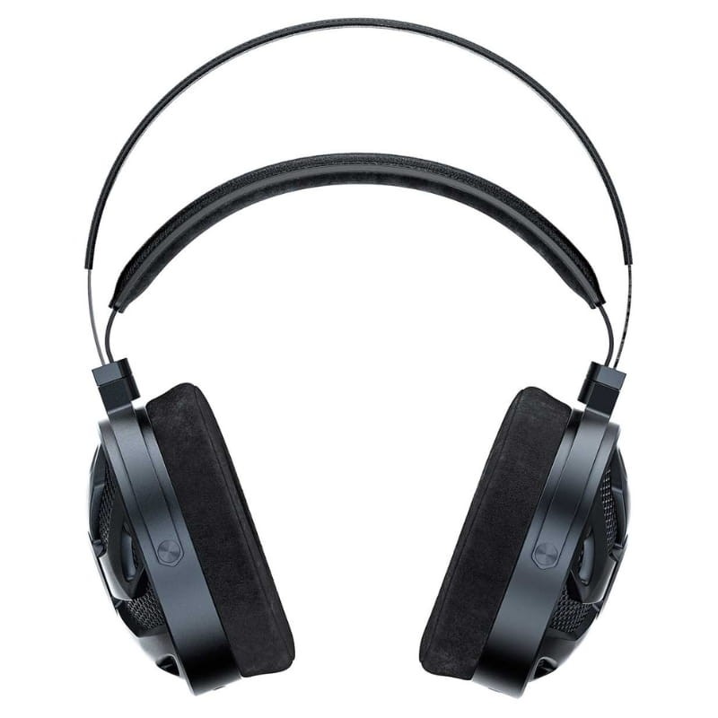 FiiO FT3 32 Ohms Preto - Item2