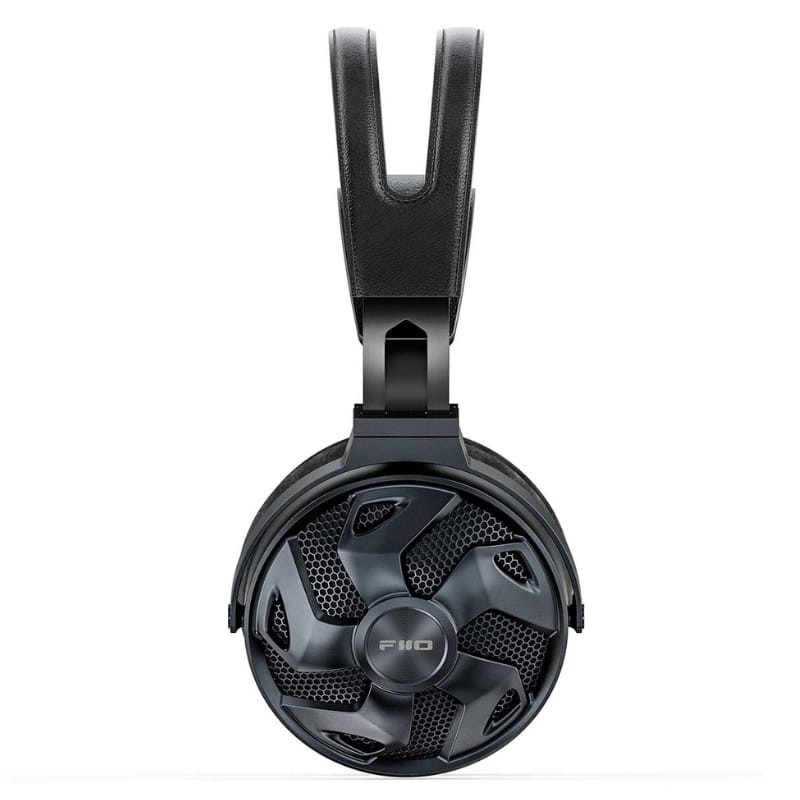 FiiO FT3 32 Ohms Preto - Item3
